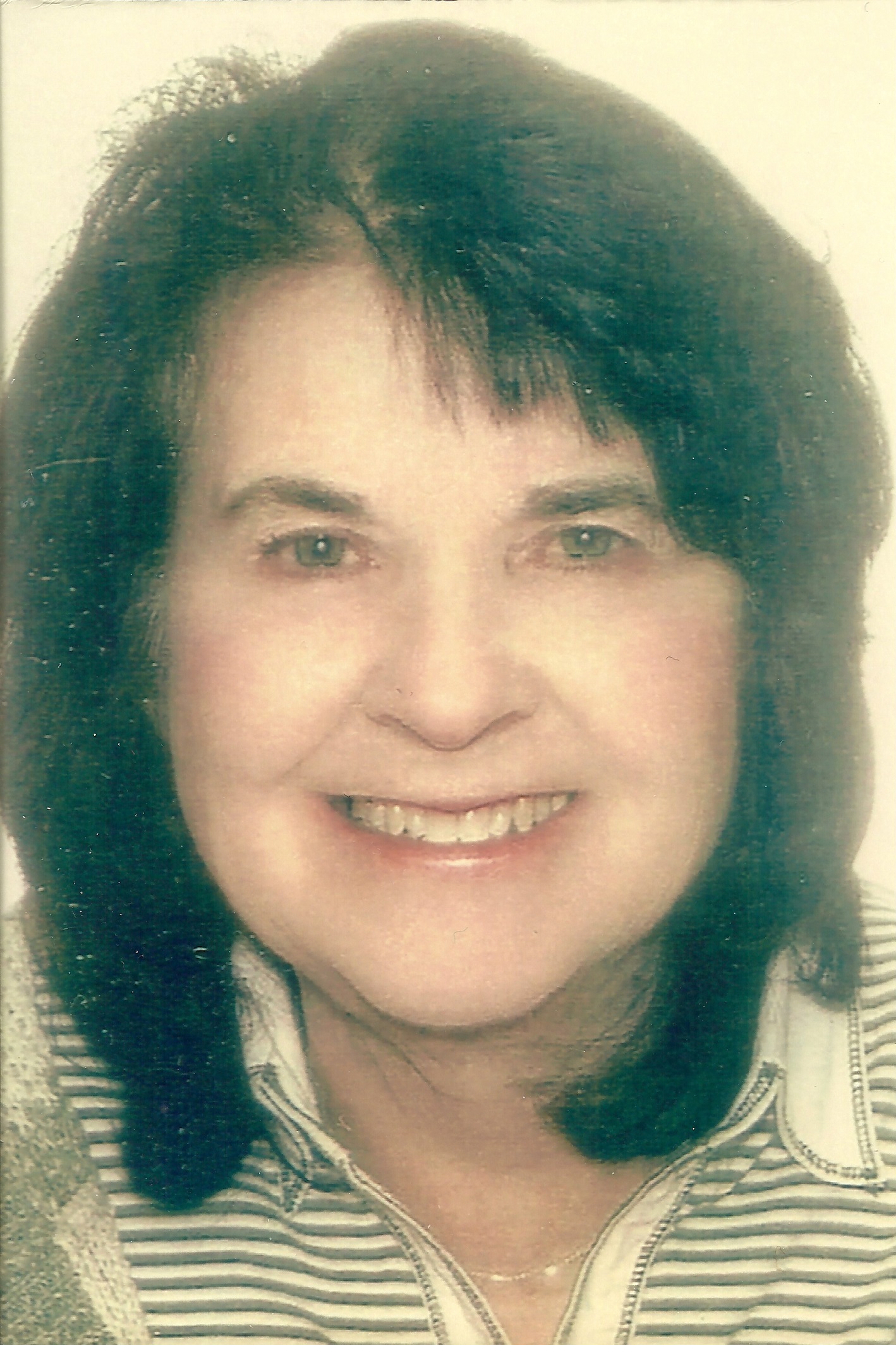 Jo Ann Cook